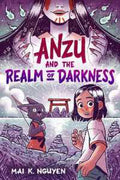 Anzu and the Realm of Darkness - MPHOnline.com