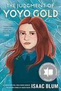 The Judgment of Yoyo Gold - MPHOnline.com