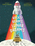 Rocket Beams, Lunar Dreams - MPHOnline.com
