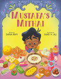 Mustafa's Mithai (HC) - MPHOnline.com