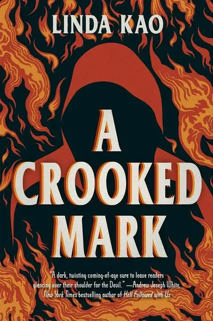 A Crooked Mark - MPHOnline.com