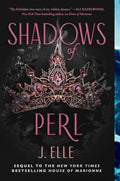 Shadows of Perl (US) : House of Marionne #02 - MPHOnline.com