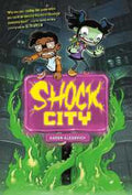 Shock City - MPHOnline.com