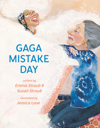 Gaga Mistake Day - MPHOnline.com