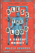 Bless the Blood - MPHOnline.com