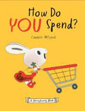 How Do You Spend? (Moneybunny) - MPHOnline.com