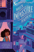 When Impossible Happens - MPHOnline.com