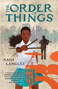 The Order of Things - MPHOnline.com