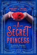 A Secret Princess - MPHOnline.com