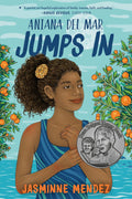 Aniana del Mar Jumps In - MPHOnline.com
