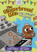 The Gingerbread Man #04: New Friend on the Loose - MPHOnline.com