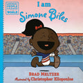 Ordinary People Change the World: I am Simone Biles (HC) - MPHOnline.com