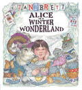 Alice in a Winter Wonderland - MPHOnline.com
