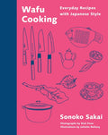 Wafu Cooking - MPHOnline.com