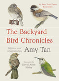 The Backyard Bird Chronicles - MPHOnline.com