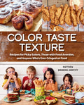 Color Taste Texture - MPHOnline.com
