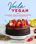 Voilà Vegan - MPHOnline.com