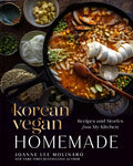 The Korean Vegan: Homemade - MPHOnline.com