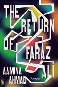 Return of Faraz Ali - MPHOnline.com