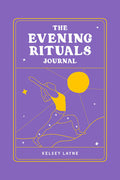 The Evening Rituals Journal - MPHOnline.com