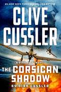 Dirk Pitt Adventure #27: Clive Cussler The Corsican Shadow - MPHOnline.com