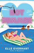 Hot Summer (9780593545126) - MPHOnline.com