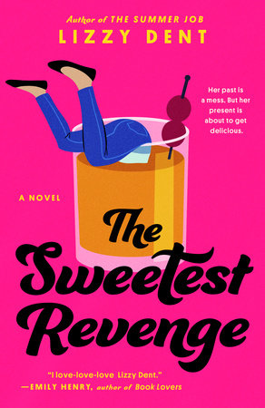 The Sweetest Revenge - MPHOnline.com