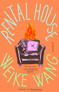 From award-winning author Weike Wang comes RENTAL HOUSE, a sharp-witted, insightful novel about a marriage as seen through the lens of two family vacations. Now at MPHOnline.com.