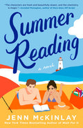 Summer Reading - MPHOnline.com