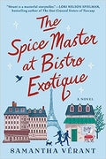 The Spice Master at Bistro Exotique - MPHOnline.com