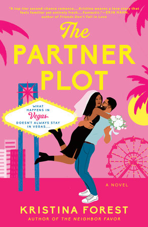 The Partner Plot (US) - MPHOnline.com