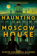 The Haunting of Moscow House (US) - MPHOnline.com