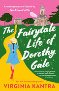 The Fairytale Life of Dorothy Gale - MPHOnline.com