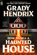 How to Sell a Haunted House - MPHOnline.com