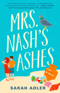 Mrs. Nash's Ashes - MPHOnline.com