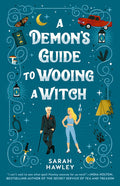 A Demon's Guide to Wooing a Witch - MPHOnline.com