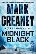 Gray Man #14: Midnight Black - MPHOnline.com