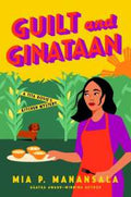 Tita Rosie's Kitchen Mystery #05: Guilt and Ginataan - MPHOnline.com