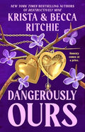 Webs We Weave #03: Dangerously Ours - MPHOnline.com