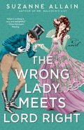 The Wrong Lady Meets Lord Right - MPHOnline.com