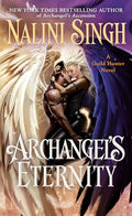 Archangel's Eternity - MPHOnline.com