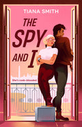 The Spy and I - MPHOnline.com