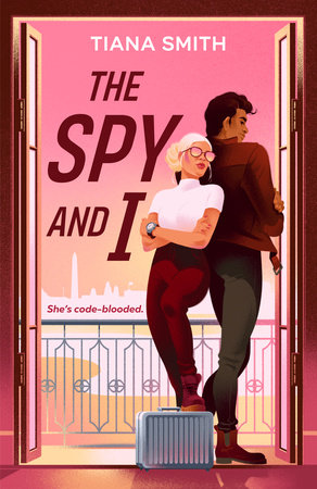 The Spy and I - MPHOnline.com