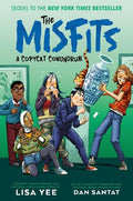 The Misfits #02: A Copycat Conundrum - MPHOnline.com