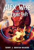 Alex Wise #02: The Cosmic Shift - MPHOnline.com