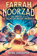 Farrah Noorzad and the Realm of Nightmares (Book #2)(HC) - MPHOnline.com
