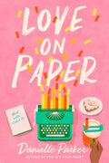 Love on Paper - MPHOnline.com