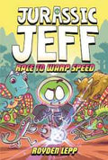 Jurassic Jeff #02: Race to Warp Speed - MPHOnline.com