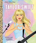 Taylor Swift: A Little Golden Book Biography - MPHOnline.com