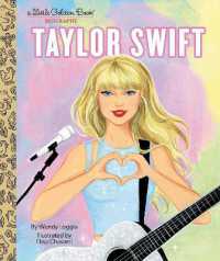 Taylor Swift: A Little Golden Book Biography - MPHOnline.com